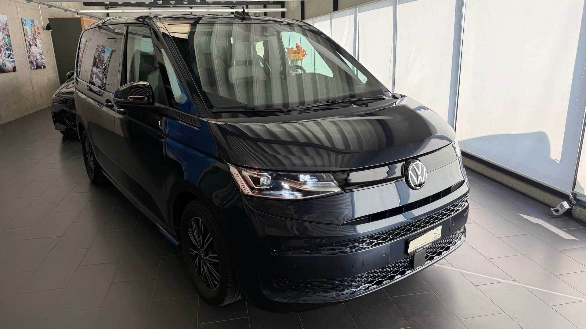 VW Multivan kurz 2.0 TDI DSG-image-23