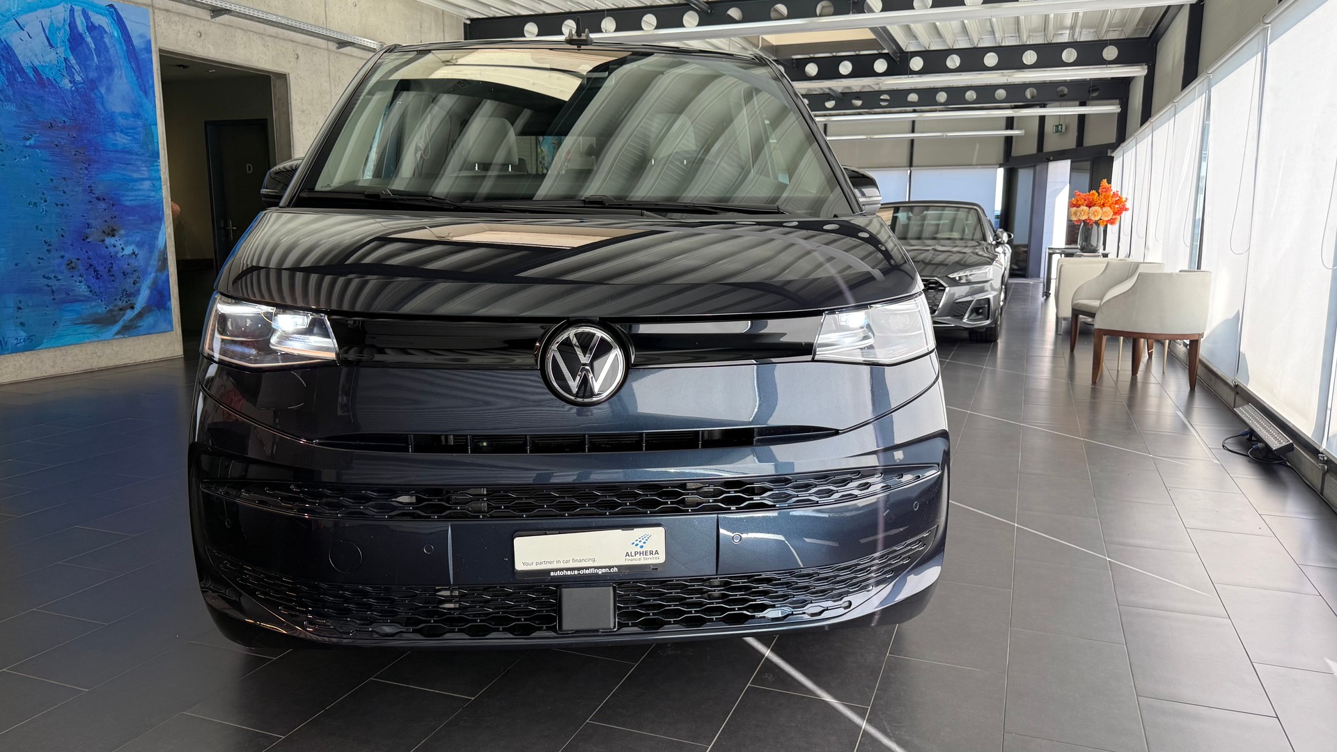 VW Multivan kurz 2.0 TDI DSG-image-20