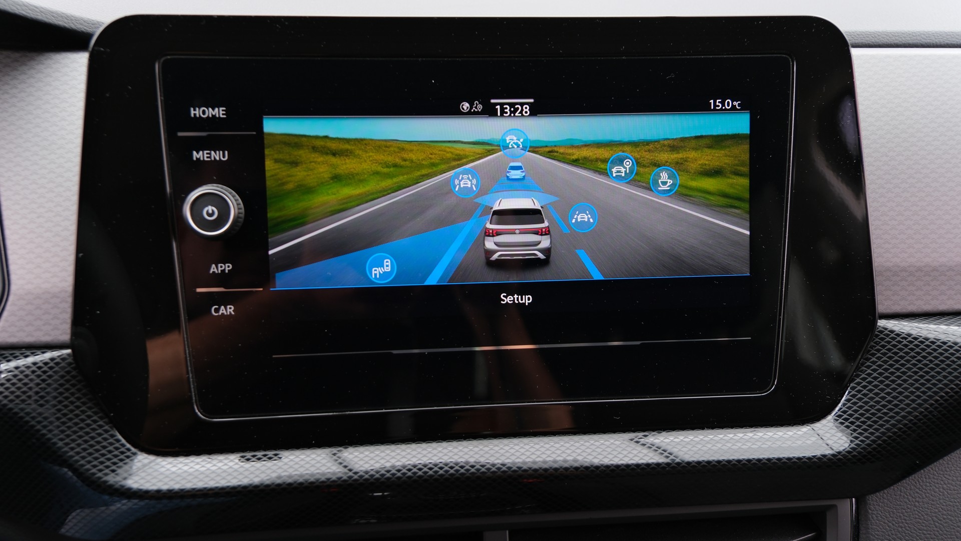 VW T-Cross 1.0 TSI EVO United DSG-image-6
