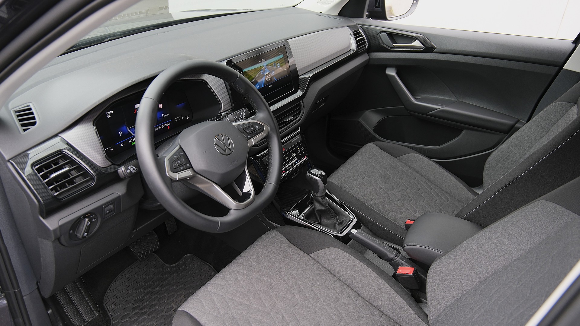 VW T-Cross 1.0 TSI EVO United DSG-showroom-element-2