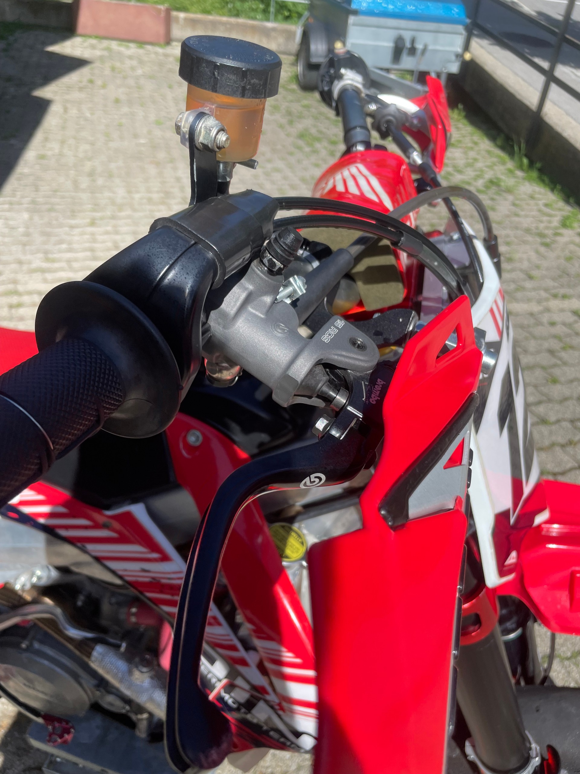 HONDA CRF 450-image-6