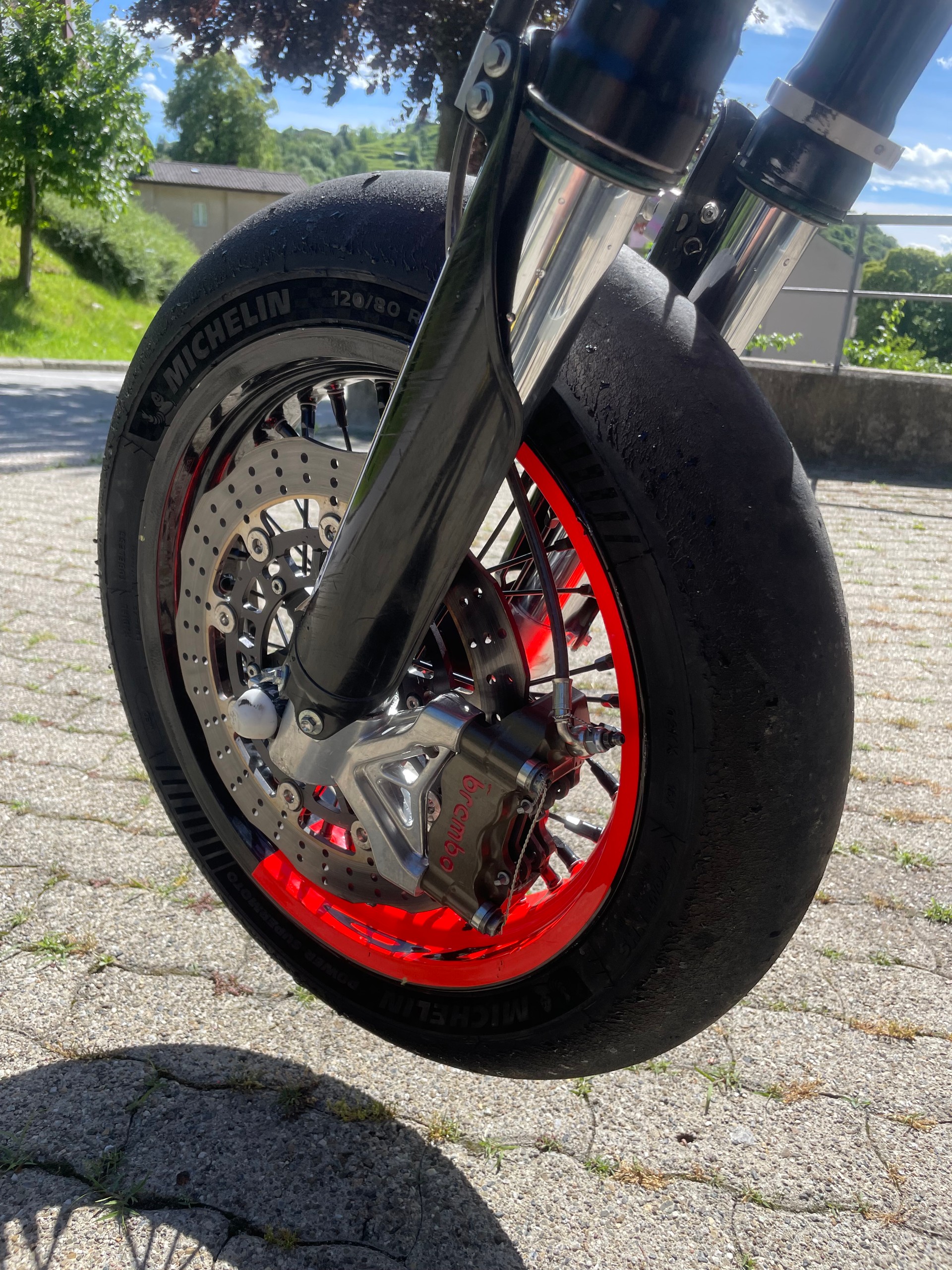 HONDA CRF 450-image-4