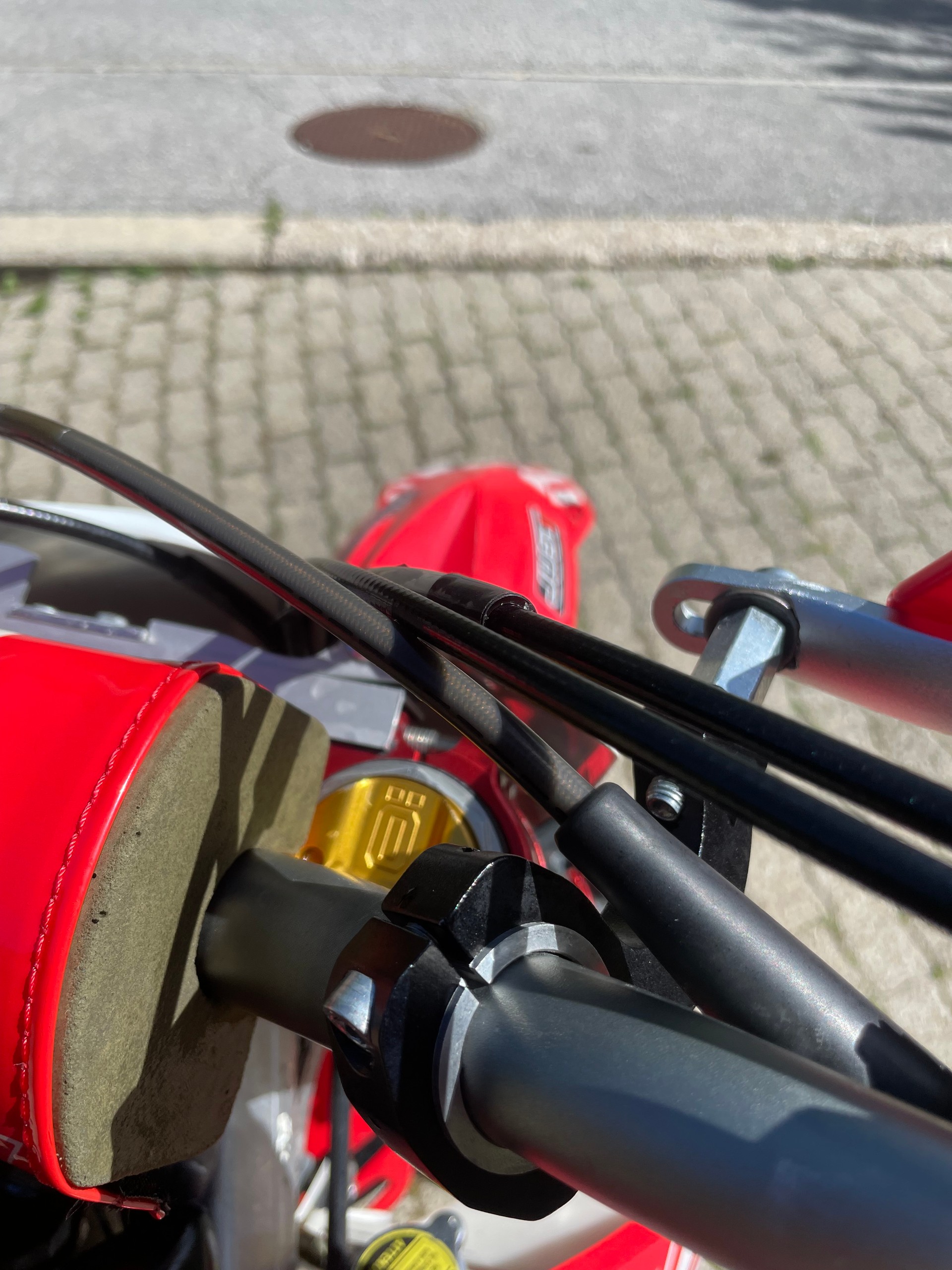 HONDA CRF 450-image-5