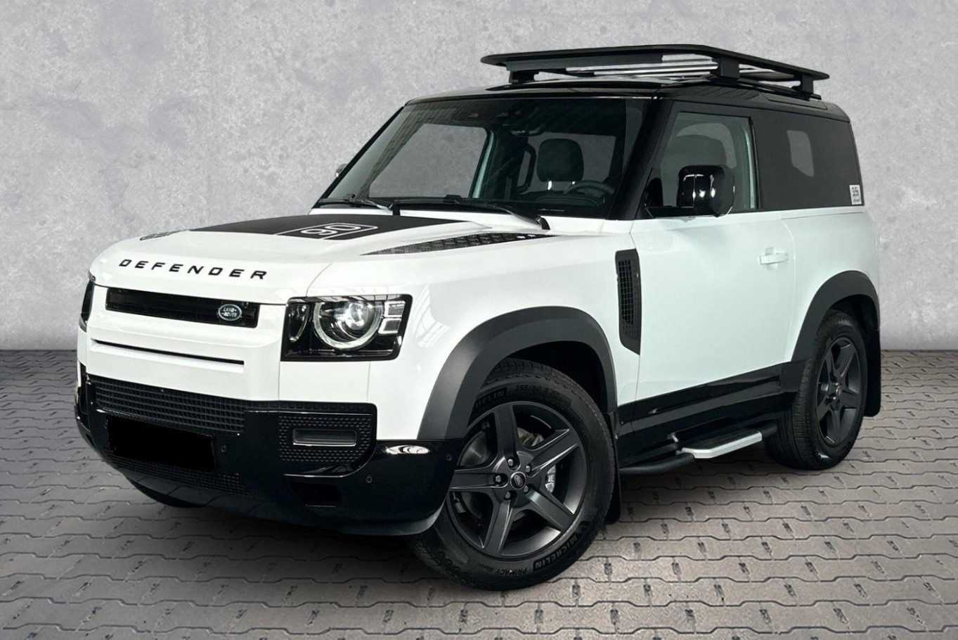 LAND ROVER Defender 90 3.0D I6 250 X-Dynamic SE AT8