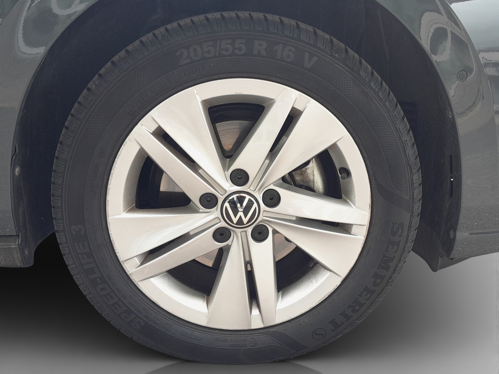 VW Golf 1.5 e TSI mHEV Life DSG-image-13