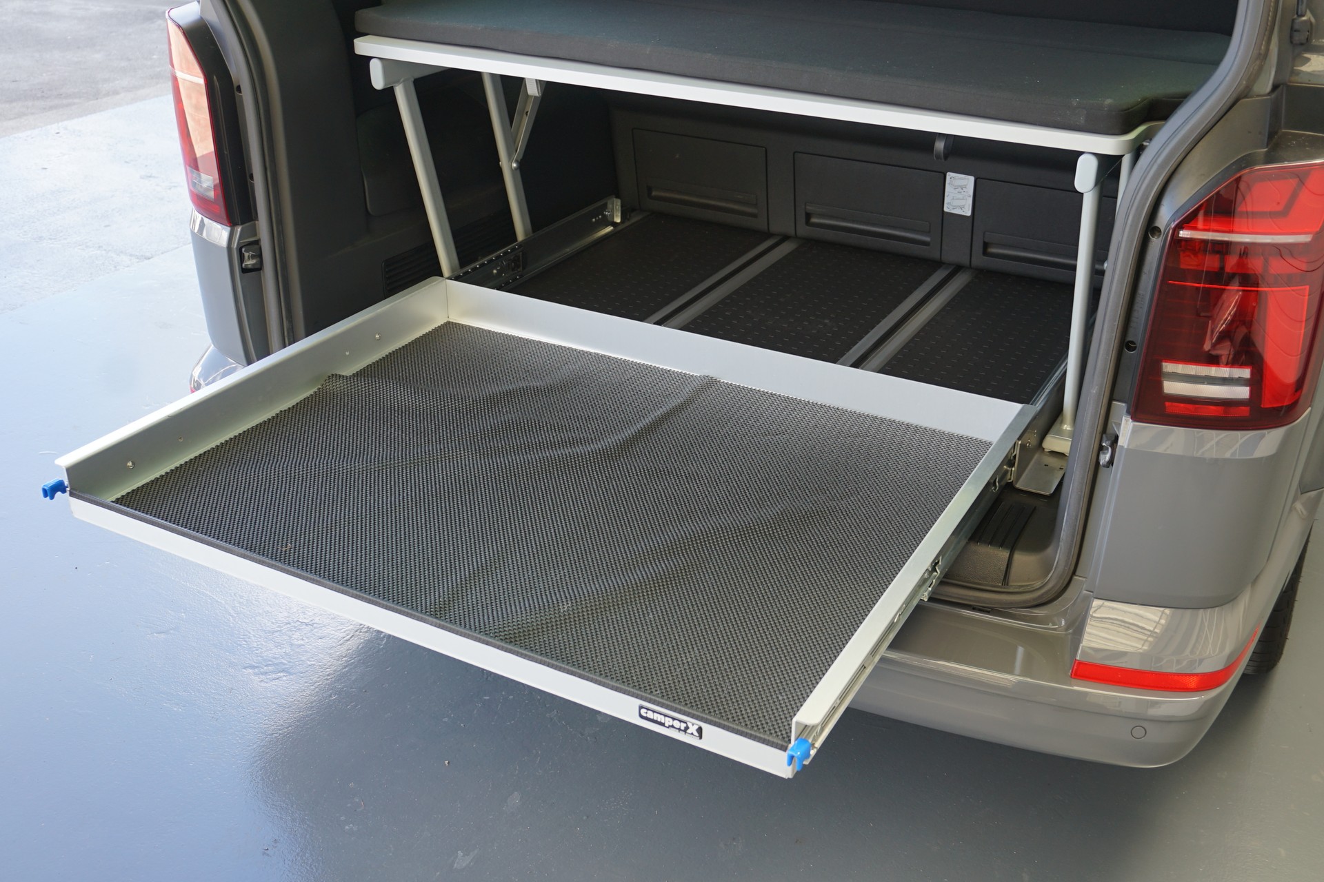 VW T6.1 California TDI Beach Liberty Automat 150PS mit Mini-Küche!!-image-22