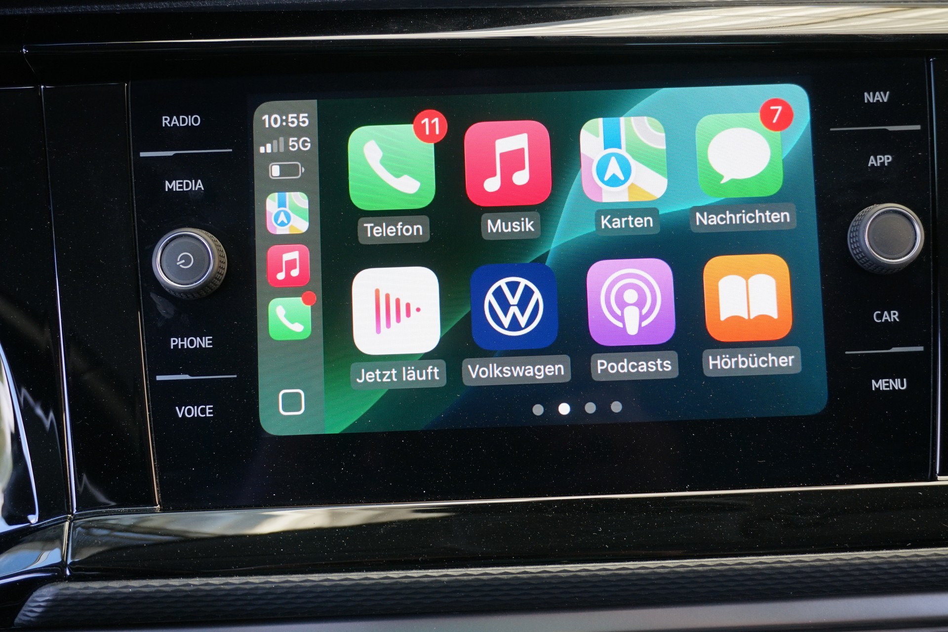 VW T6.1 California TDI Beach Liberty Automat 150PS mit Mini-Küche!!-image-29