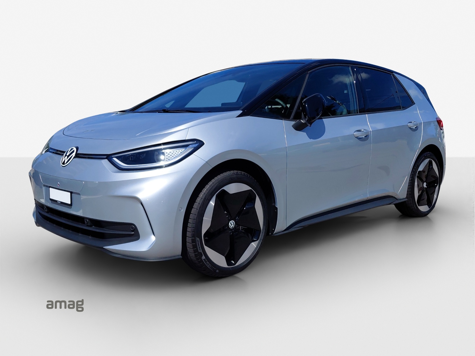 VW ID.3 Pro S 79 kWh Pro S