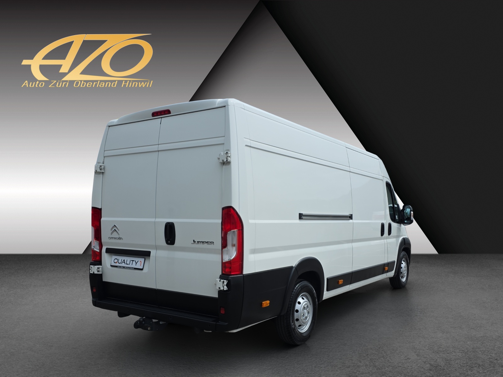 CITROEN Jumper 35+ 2.2 BlueHDi 165 Club L3H2-showroom-element-2