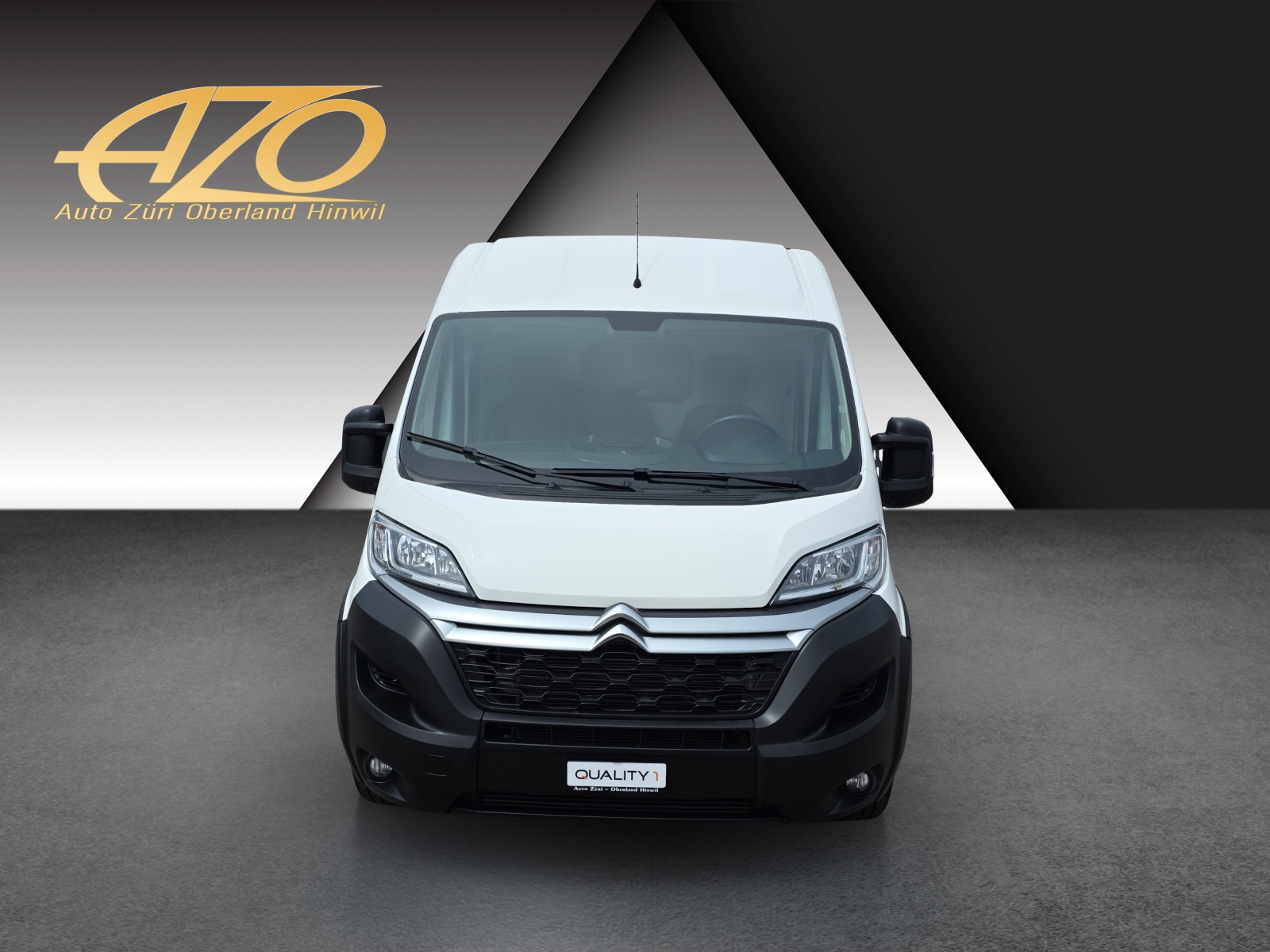CITROEN Jumper 35+ 2.2 BlueHDi 165 Club L3H2-showroom-element-1