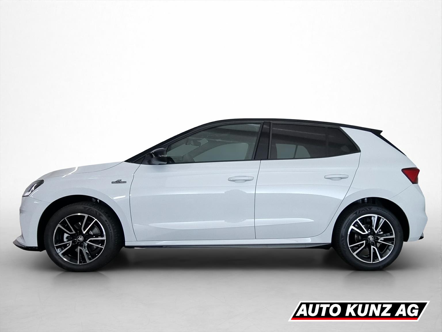 SKODA Fabia 1.0 TSI Monte Carlo DSG *5Jahre Garantie*-showroom-element-2