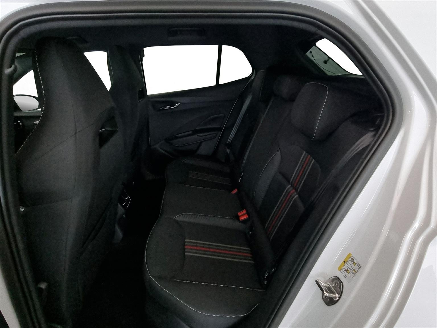 SKODA Fabia 1.0 TSI Monte Carlo DSG *5Jahre Garantie*-image-6
