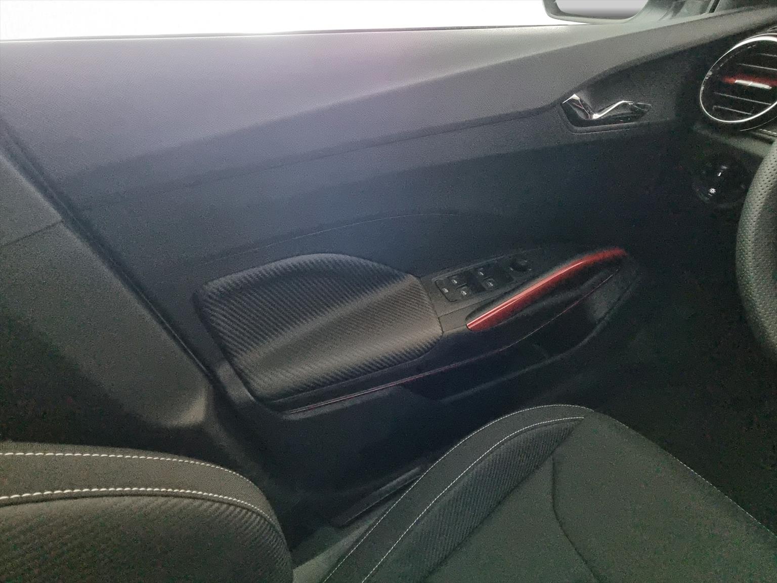 SKODA Fabia 1.0 TSI Monte Carlo DSG *5Jahre Garantie*-image-11