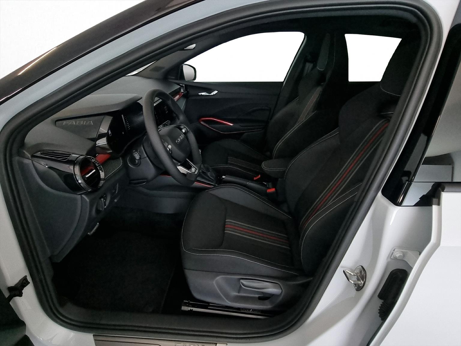 SKODA Fabia 1.0 TSI Monte Carlo DSG *5Jahre Garantie*-image-5