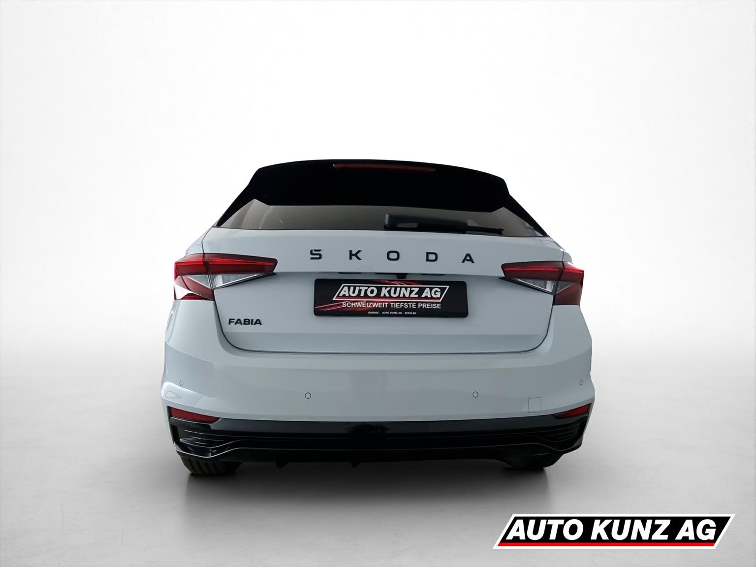 SKODA Fabia 1.0 TSI Monte Carlo DSG *5Jahre Garantie*-image-4