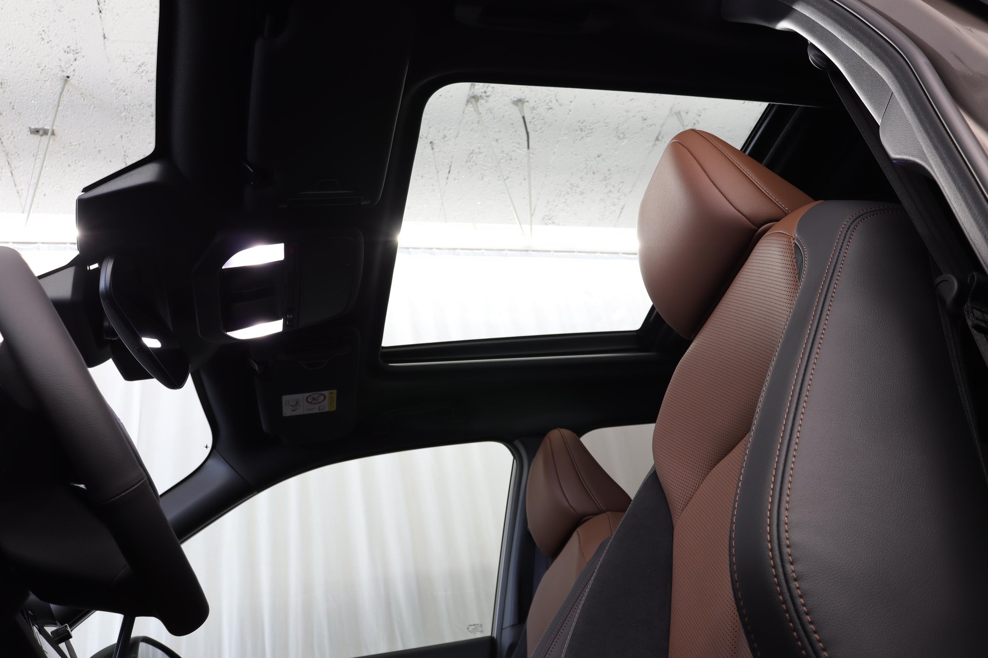 SUBARU Forester Station 2.0i e-Boxer Luxury-showroom-element-3