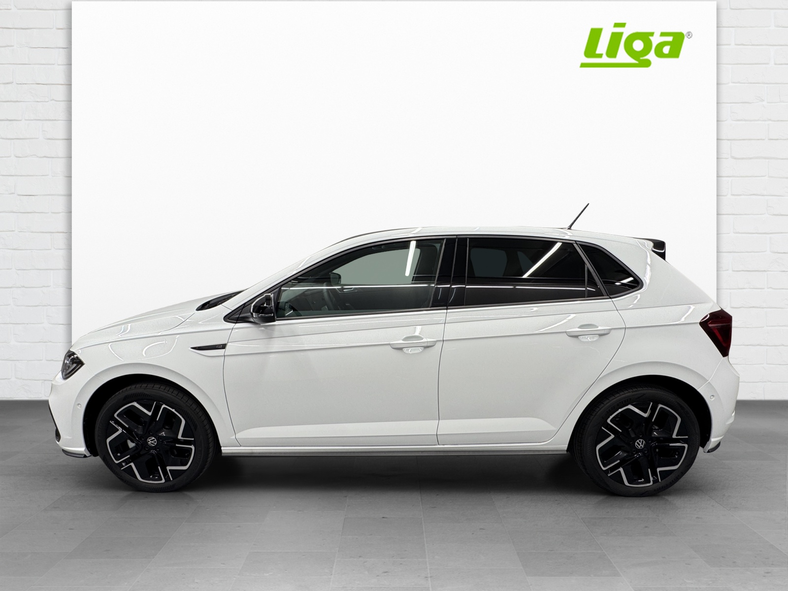 VW Polo 1.0 TSI 115 R-Line United DSG-showroom-element-2