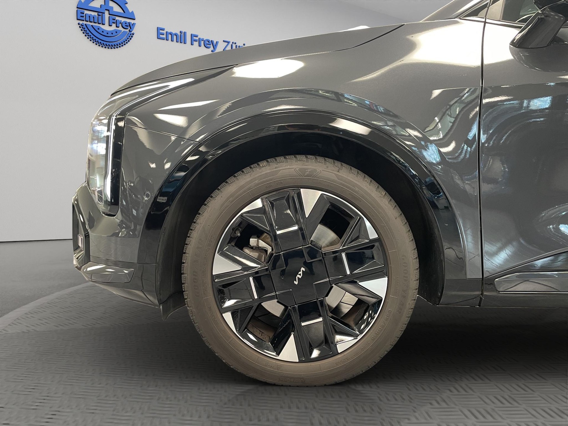 KIA Sportage 1.6 T-GDi GT-Line-image-15