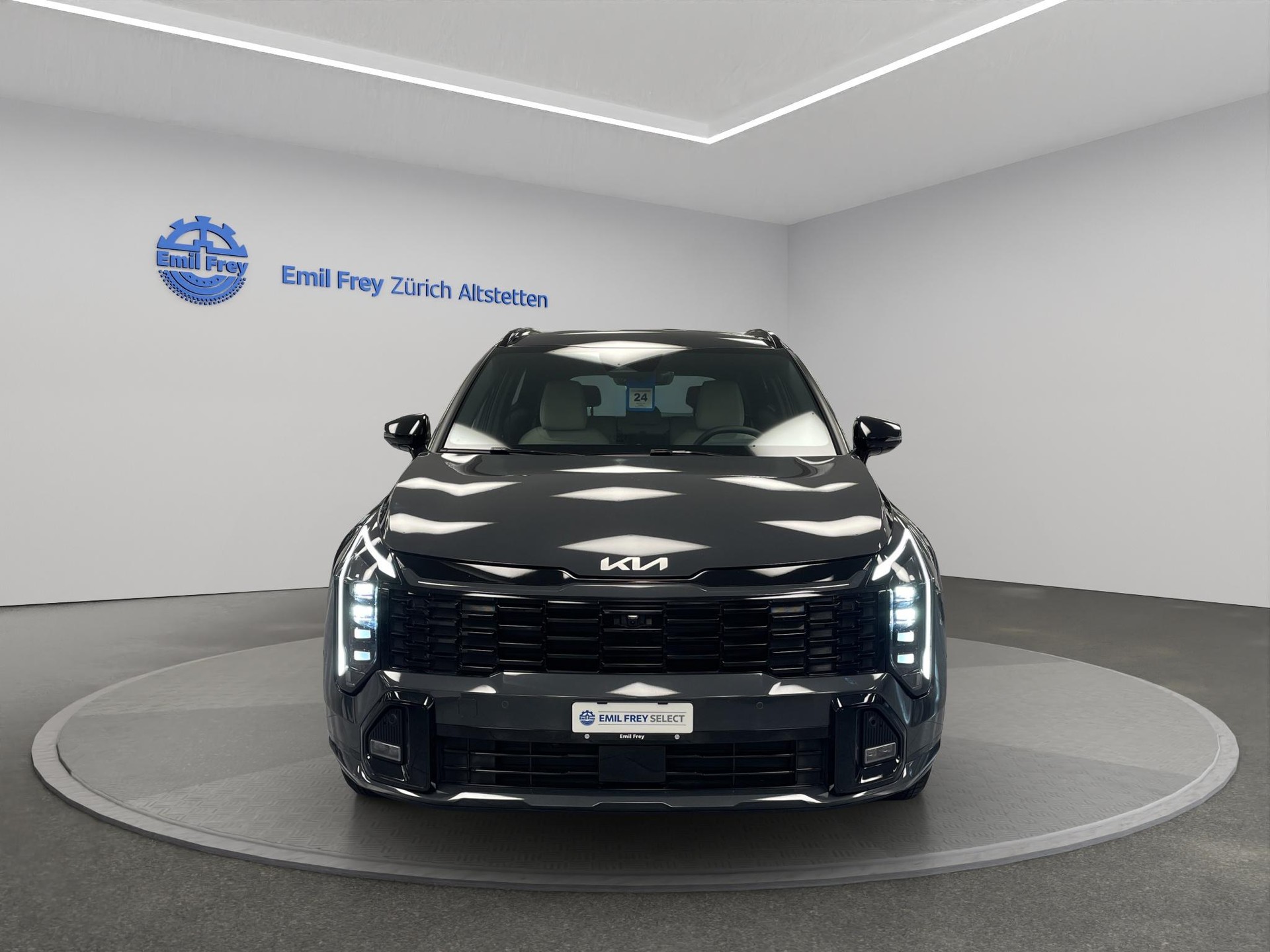 KIA Sportage 1.6 T-GDi GT-Line-image-4