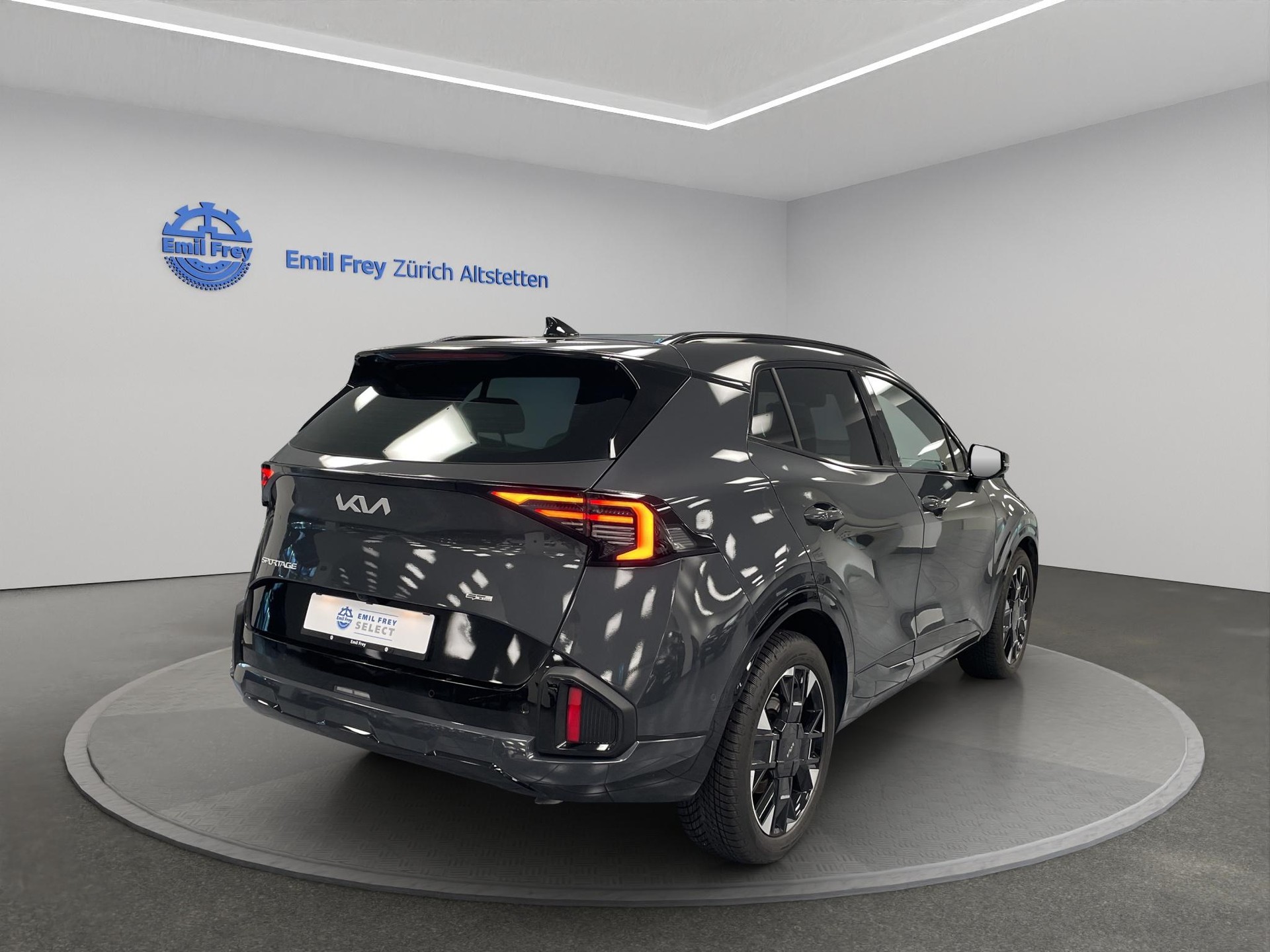 KIA Sportage 1.6 T-GDi GT-Line-showroom-element-1