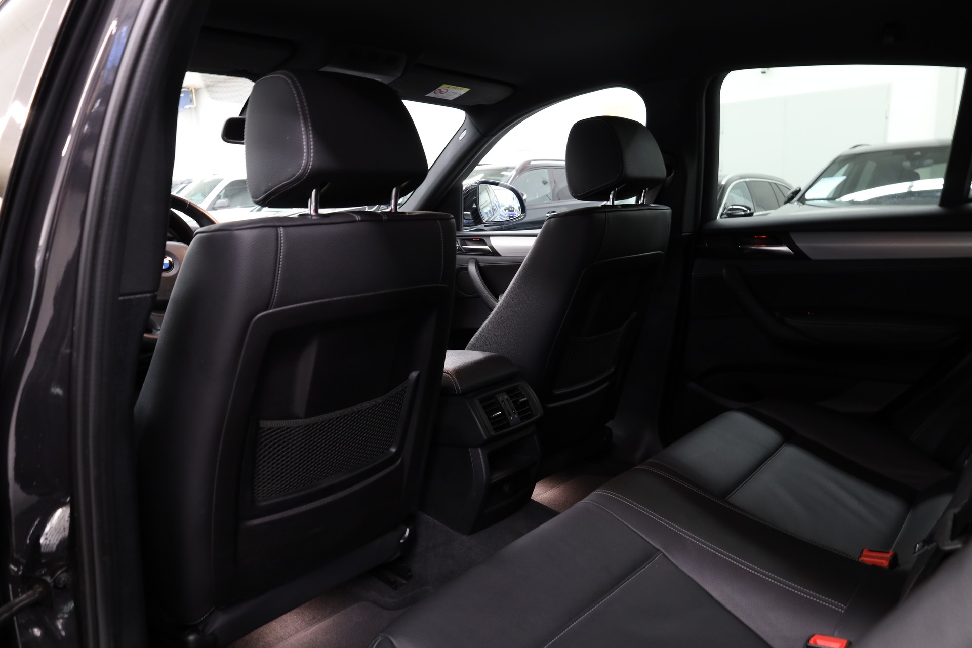 BMW X4 20d xDrive-image-20