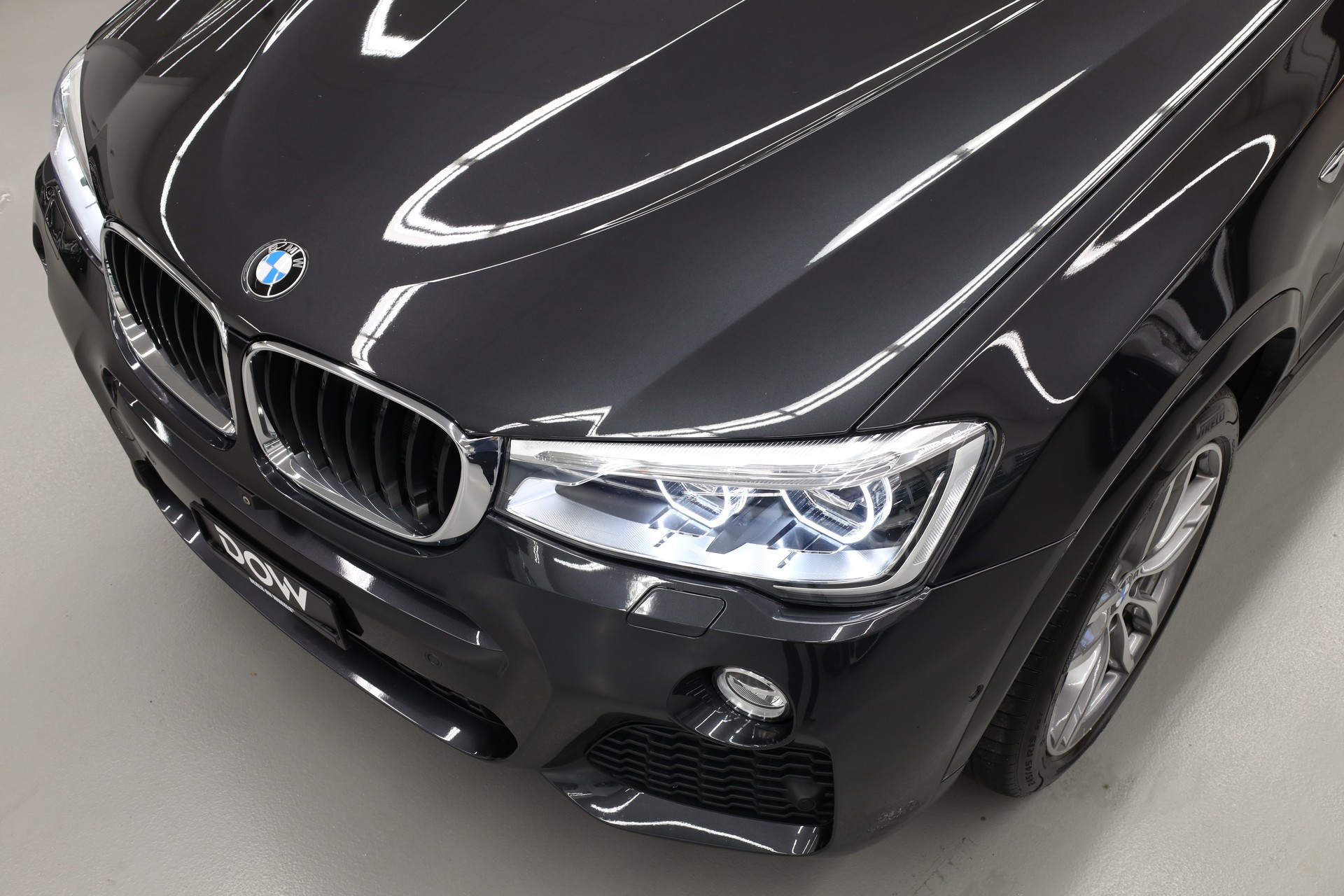 BMW X4 20d xDrive-image-4