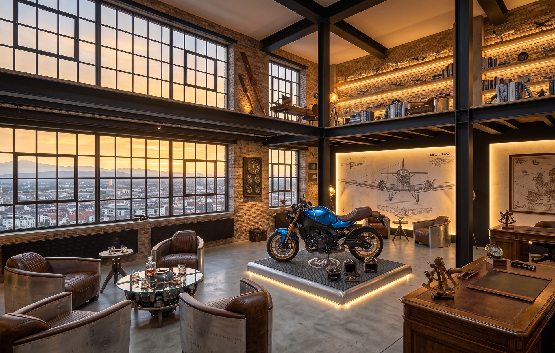 YAMAHA XSR 900-image-1