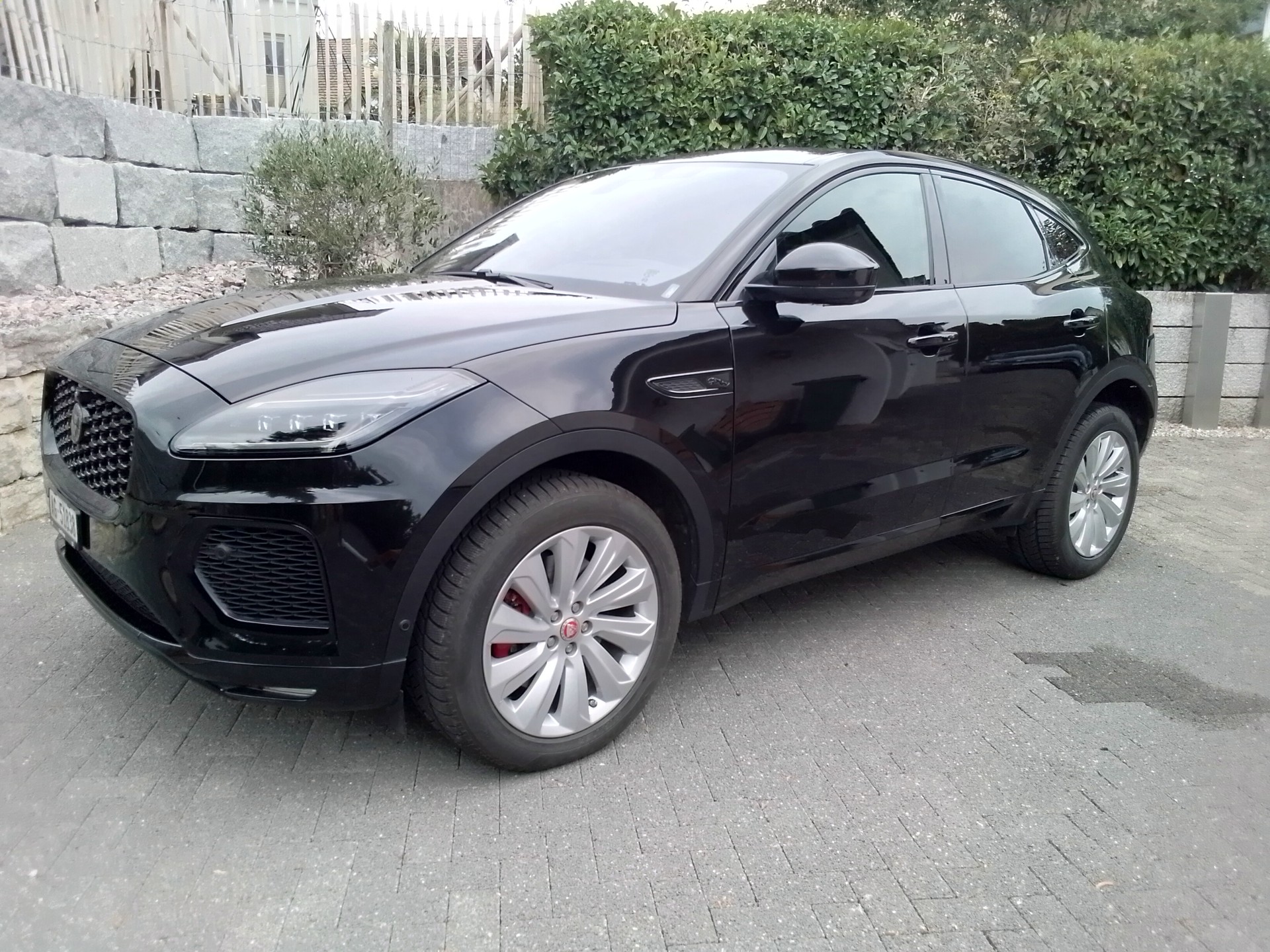 JAGUAR E-Pace 2.0 I4 300 Sport AWD-image-15