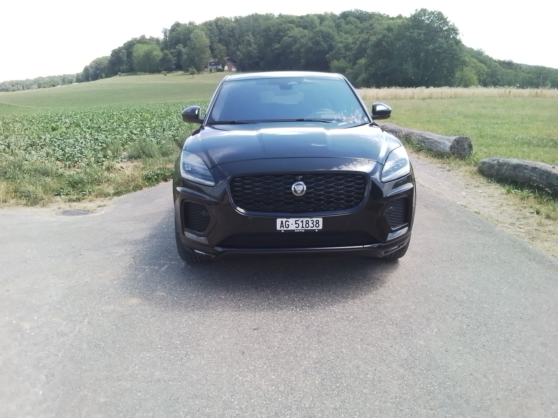 JAGUAR E-Pace 2.0 I4 300 Sport AWD-image-5