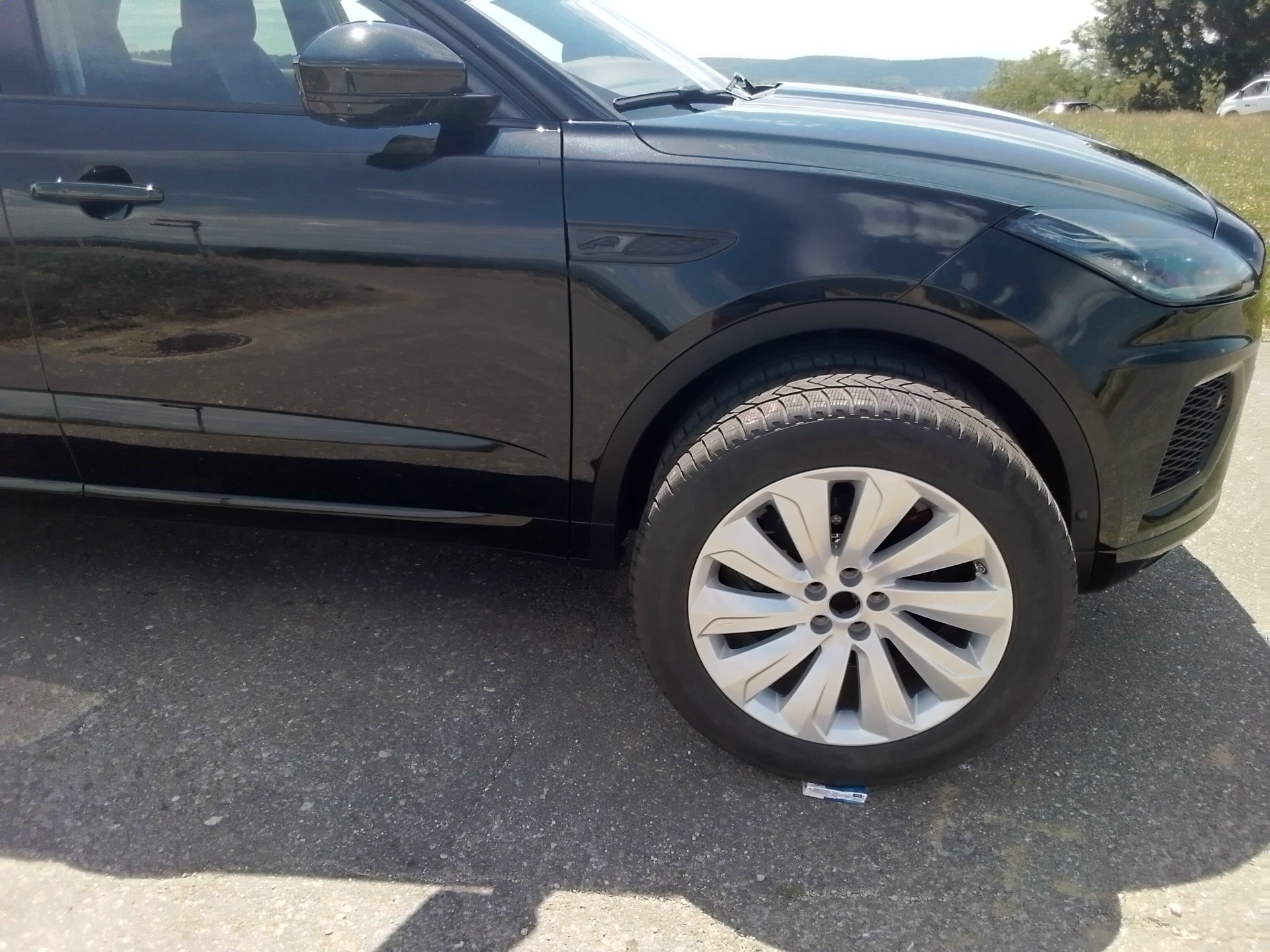 JAGUAR E-Pace 2.0 I4 300 Sport AWD-image-12