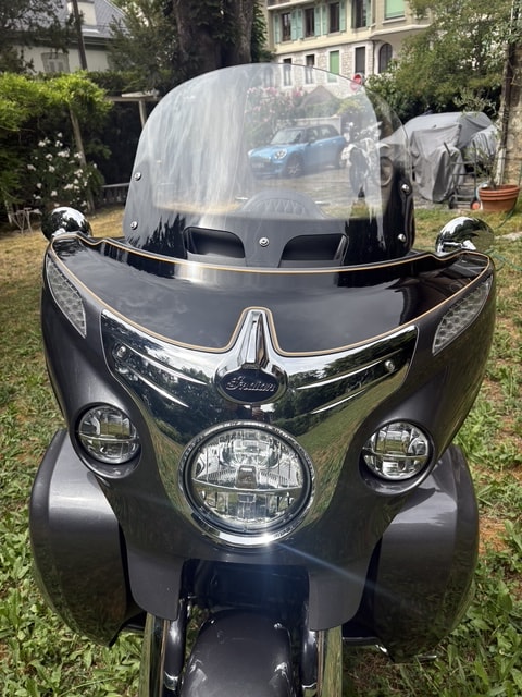 INDIAN Roadmaster-image-4