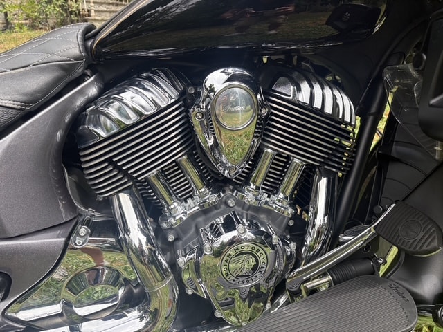 INDIAN Roadmaster-image-5