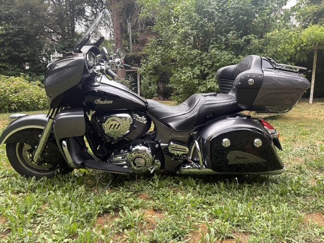 INDIAN Roadmaster-image-7