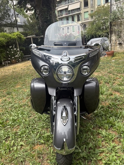 INDIAN Roadmaster-image-3