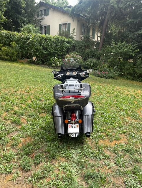 INDIAN Roadmaster-image-1
