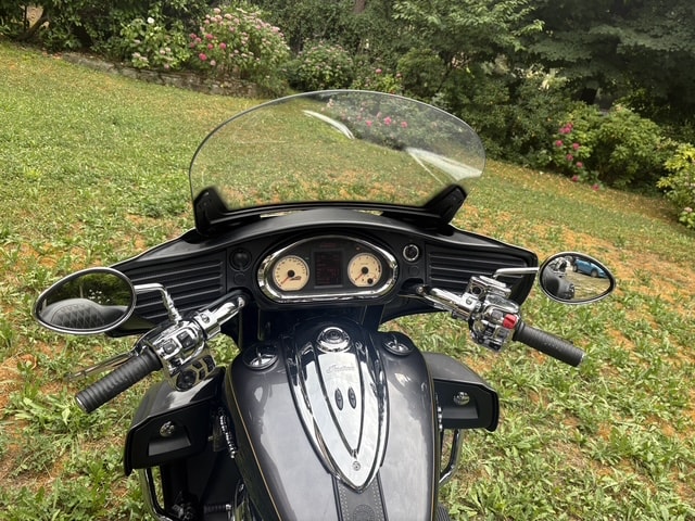 INDIAN Roadmaster-image-10