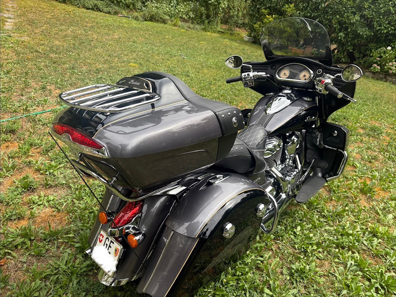INDIAN Roadmaster-image-6