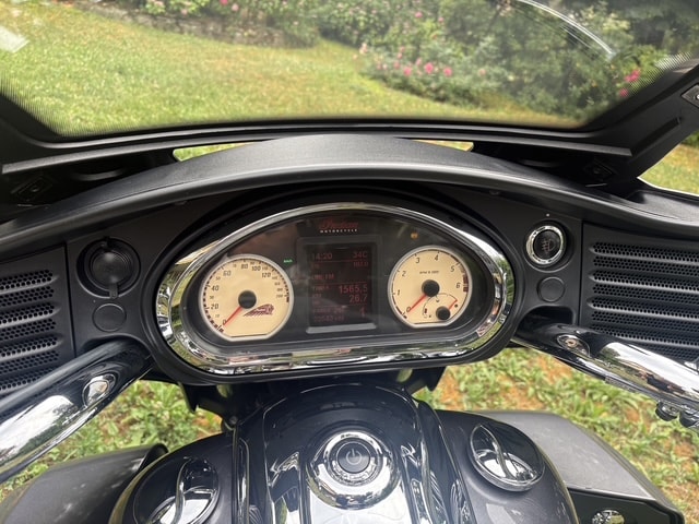 INDIAN Roadmaster-image-9