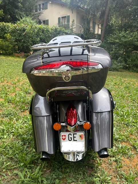 INDIAN Roadmaster-image-2