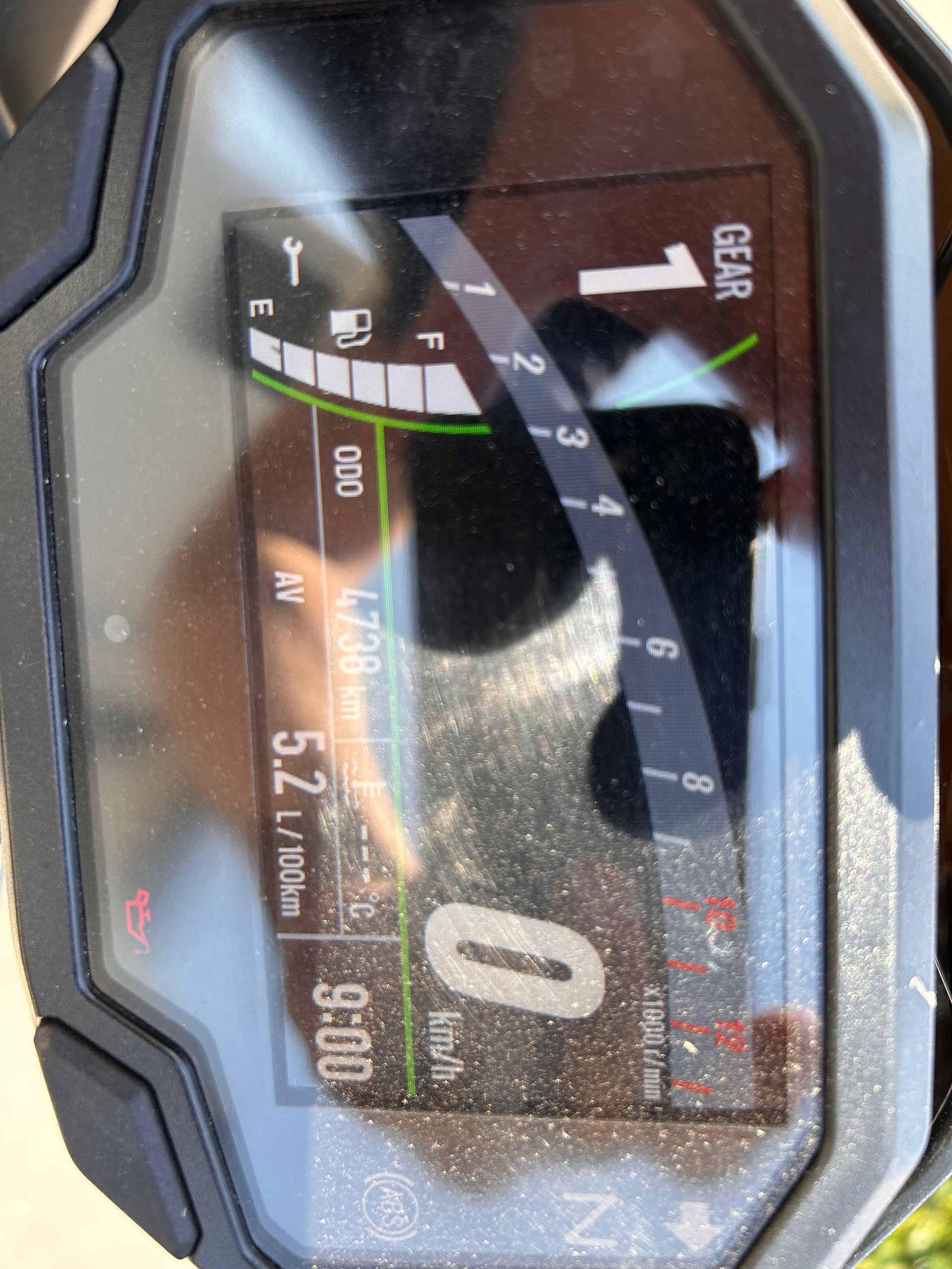KAWASAKI Z 650-image-4