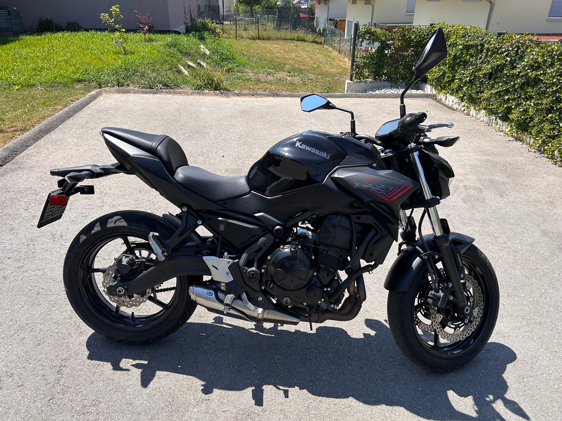 KAWASAKI Z 650-image-0