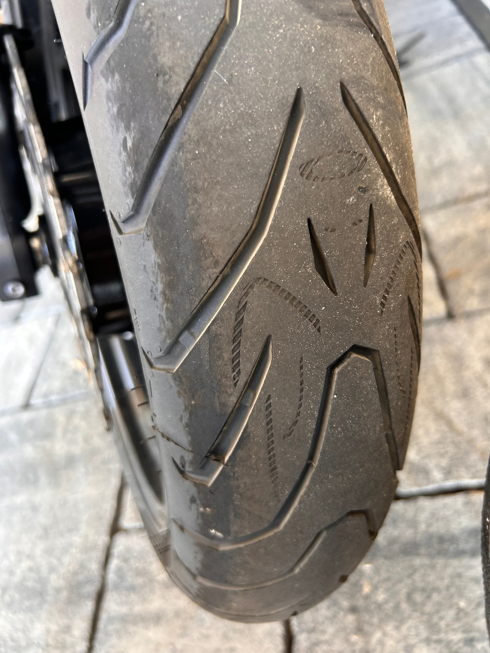 KAWASAKI Z 650-image-6