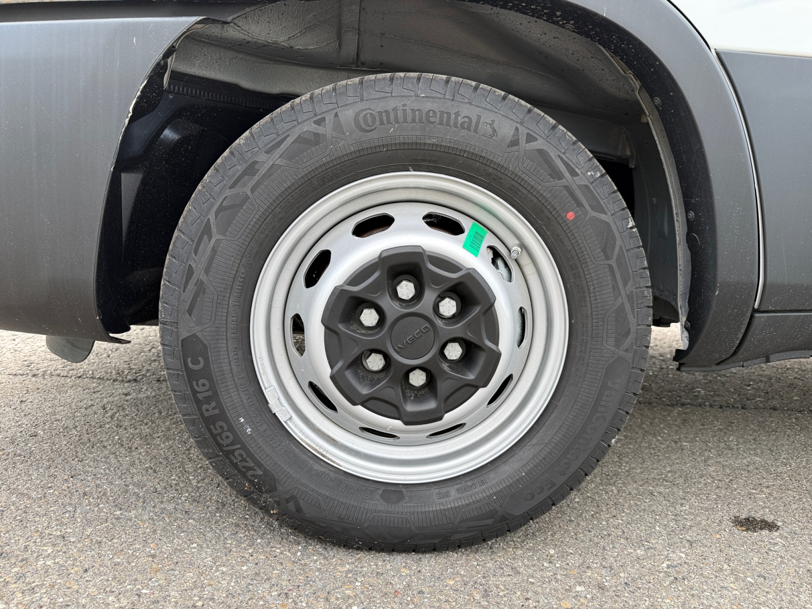 IVECO 35S16A8V H1-image-12