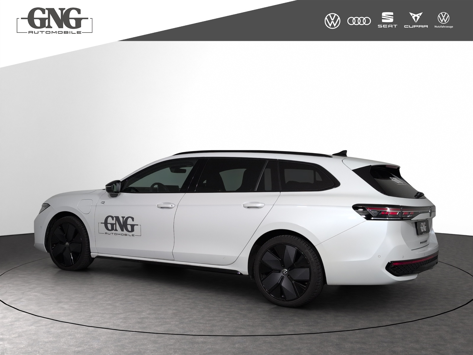 VW Passat Variant 1.5 TSI evo2 Plug-In- Hybrid R-Line DSG-showroom-element-1