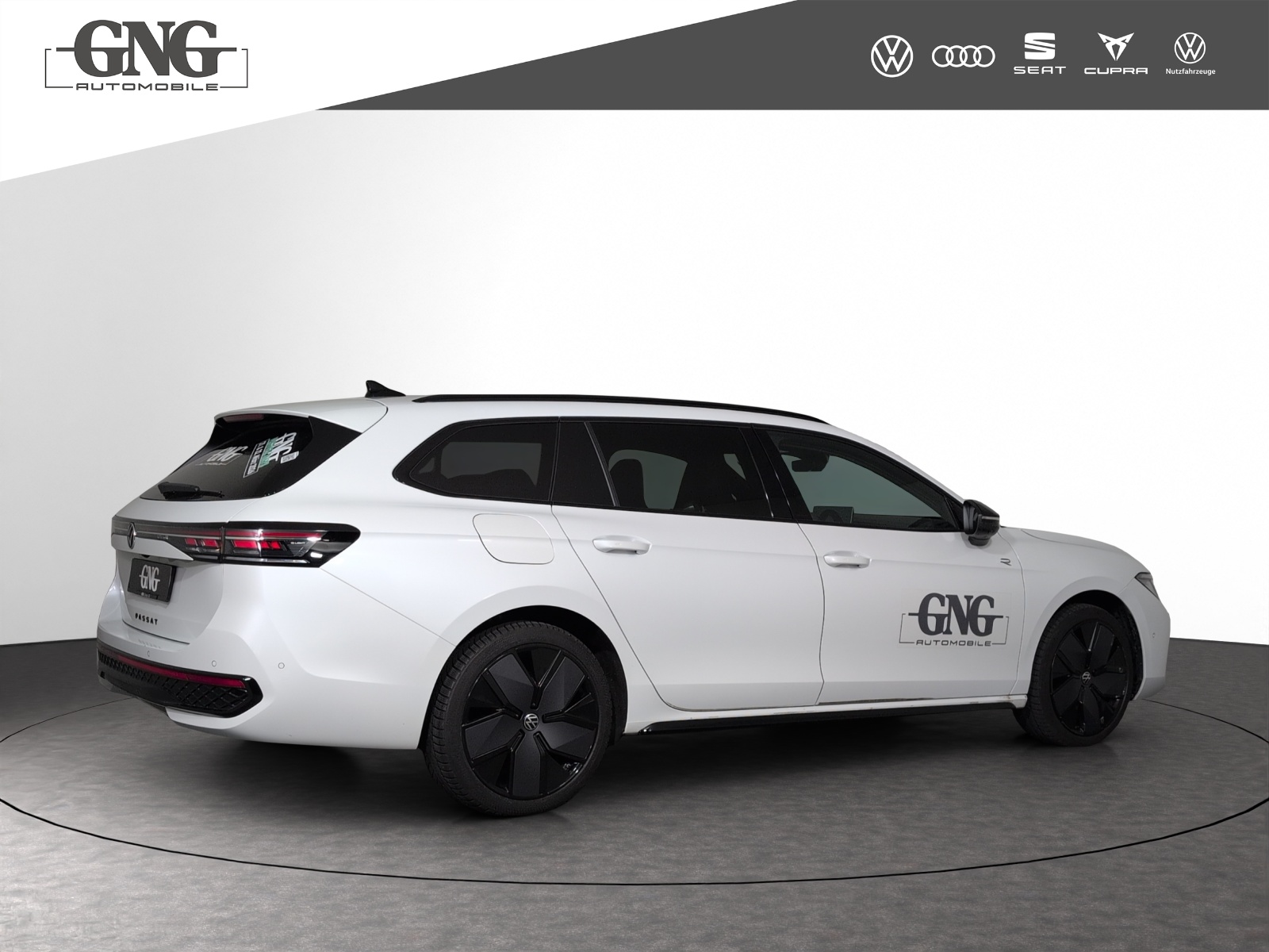 VW Passat Variant 1.5 TSI evo2 Plug-In- Hybrid R-Line DSG-showroom-element-2