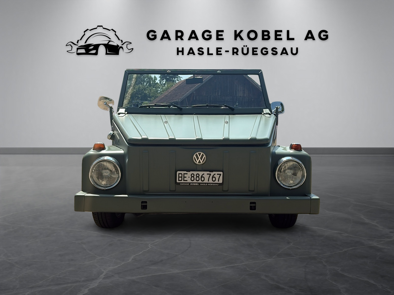 VW VW 18 Mehrzweckfahrzeug-showroom-element-1
