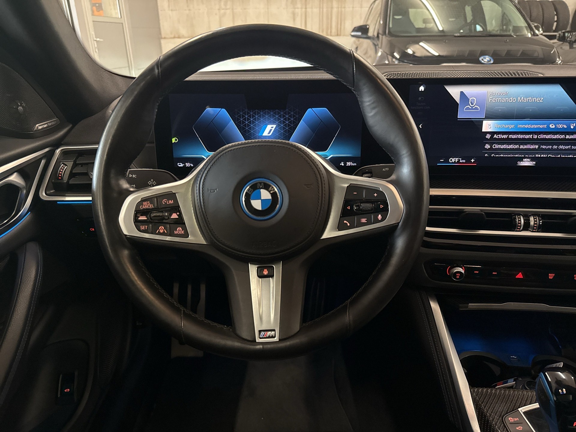BMW i4 eDrive 40 M Sport-image-11