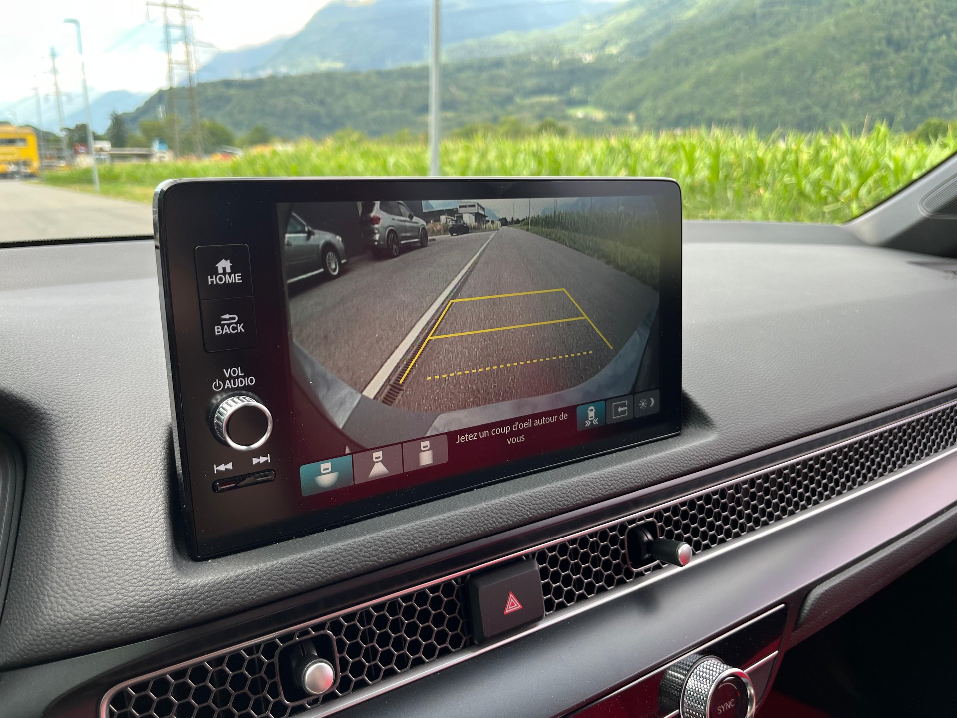 HONDA Civic 2.0 i-VTEC Type R-image-19