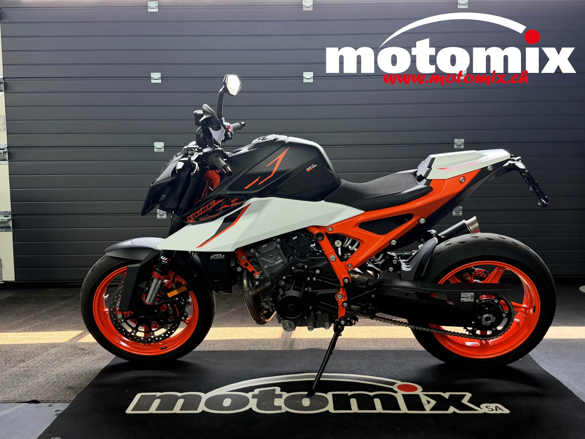 KTM 990 Duke R-image-0