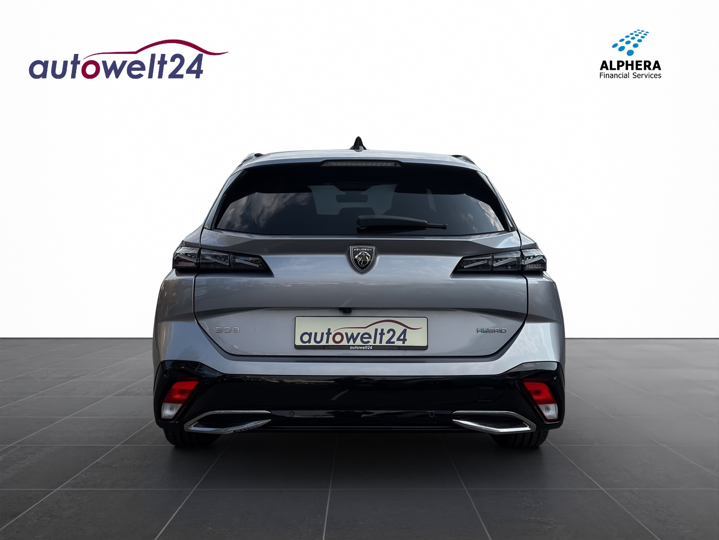 PEUGEOT 308 SW 1.6 PHEV 180 GT-image-5